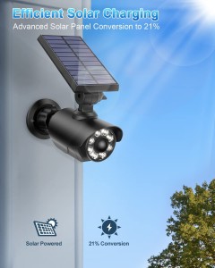 لامپ مانیتورینگ خورشیدی