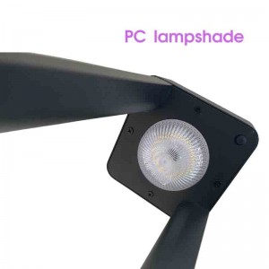 Lampu rumput suria -lampu taman